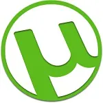 Иконка uTorrent Web 1.3