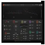 Иконка UVI Dual Delay X Pro v1.1.2 + crack