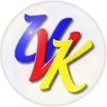 Иконка UVK Ultra Virus Killer Pro 11.6.0.0