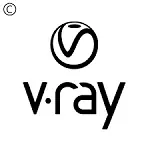 Иконка V Ray Advanced 7.00.02 для 3ds Max 2019 2025
