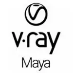 Иконка V Ray Advanced v6.00.03 for Maya 2019 2023 + crack
