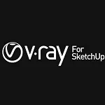 Иконка V Ray for SketchUp 7.20.02 + crack