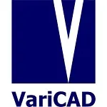 Иконка VariCAD 2023 v2.08 + crack