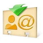 Иконка vCard Wizard Pro 4.27.0246 + crack