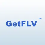 Иконка Vdigger GetFLV 31.2412 на русском с ключом
