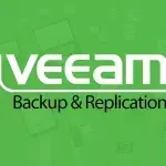Иконка Veeam Backup & Replication Enterprise Plus 13.0.1.180 + crack
