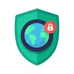 Иконка VeePN 1.2.5