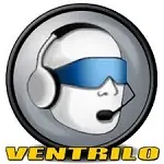Иконка Ventrilo 4.0.3