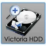 Иконка Victoria HDD 5.37
