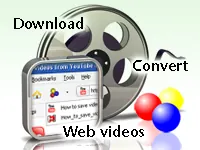 Иконка Video DownloadHelper 7.6.0 для Яндекс браузера   FireFox   Chrome   Opera