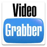 Иконка Video Grabber 1.9.9.1