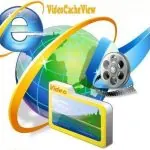 Иконка VideoCacheView 3.11 русская версия