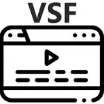 Иконка VideoSubFinder 5.70