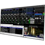 Иконка Virtual DJ Studio 8.3 + crack