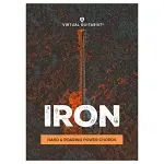Иконка Virtual Guitarist IRON 2 v2.3.0 + crack