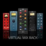 Иконка Virtual Mix Rack Complete 2.6.4.0