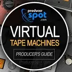 Иконка Virtual Tape Machines 1.2.5.0 + crack