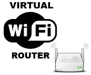 Иконка Virtual WiFi Router 2.0.1.5