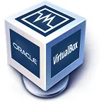 Иконка VirtualBox 7.2.6 на русском