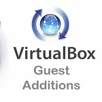 Иконка VirtualBox Guest Additions 7.2.4