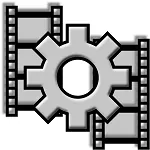 Иконка VirtualDub 1.10.4