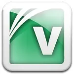 Иконка ViStart 8.1 build 5311