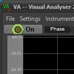 Иконка Visual Analyser 2021 R1