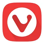 Иконка Vivaldi Browser 7.8 на русском