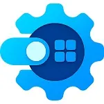 Иконка ViVeTool 0.3.4