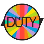 Иконка VkDuty 4.1.8