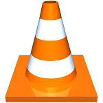 Иконка VLC Media Player 3.0.23 на русском