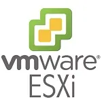 Иконка VMware ESXi 8.0.3 + crack