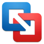 Иконка VMware Fusion Pro 12.1.2
