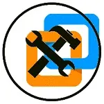 Иконка VMware Tools 13.0.10