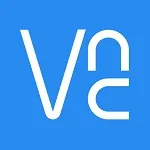 Иконка VNC Viewer 6.21.1109