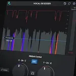 Иконка Vocal De Esser v1.0 + crack