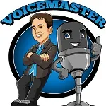 Иконка VoiceMaster 2.0.0.226