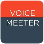 Иконка VoiceMeeter 1.0.8.2