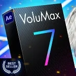 Иконка VoluMax 3D Photo Animator 7 + crack