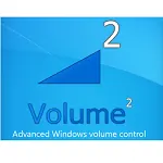 Иконка Volume2 1.1.9.466 + Portable