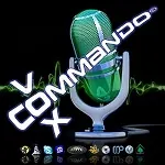 Иконка VoxCommando 2.2.4.1