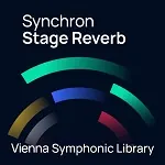 Иконка VSL Synchron Stage Reverb 1.1.644 + crack