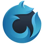 Иконка Waterfox 6.6.9 на русском