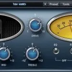 Иконка Wave Arts Tube Saturator 2 v2.17 крякнутый