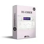 Иконка Wavesfactory Re Esser 1.0.1 + crack