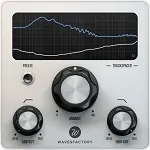 Иконка Wavesfactory Trackspacer 2.5.10 + crack