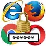 Иконка WebBrowserPassView 2.18 на русском