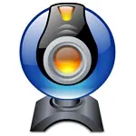 Иконка WebCam On Off 1.4