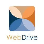 Иконка WebDrive 1.1.16 + key