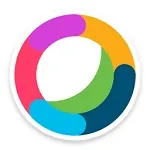 Иконка Webex Teams 41.5.0.18787
